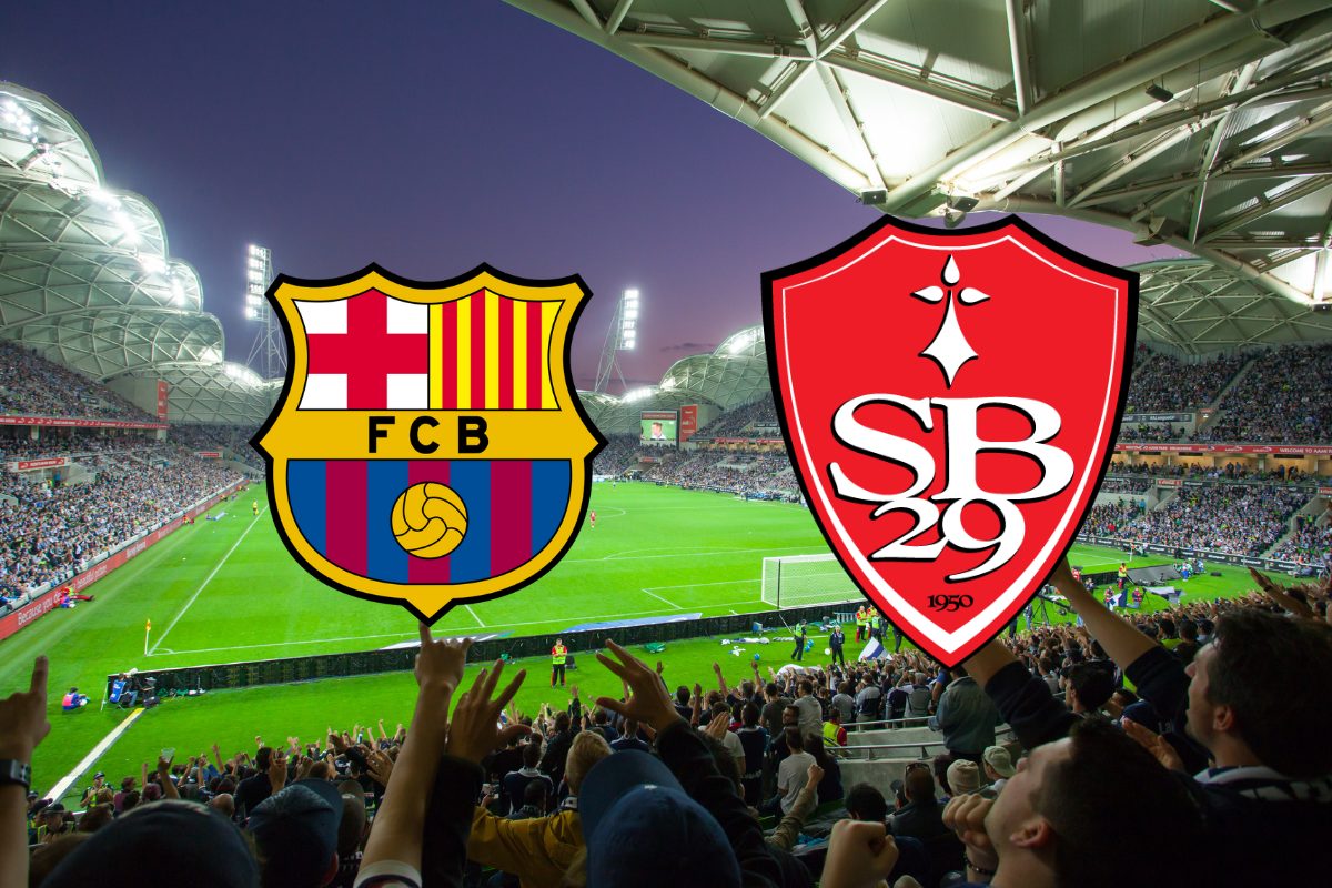 Onde vai passar o jogo do Barcelona: como encontrar a transmissão ao vivo