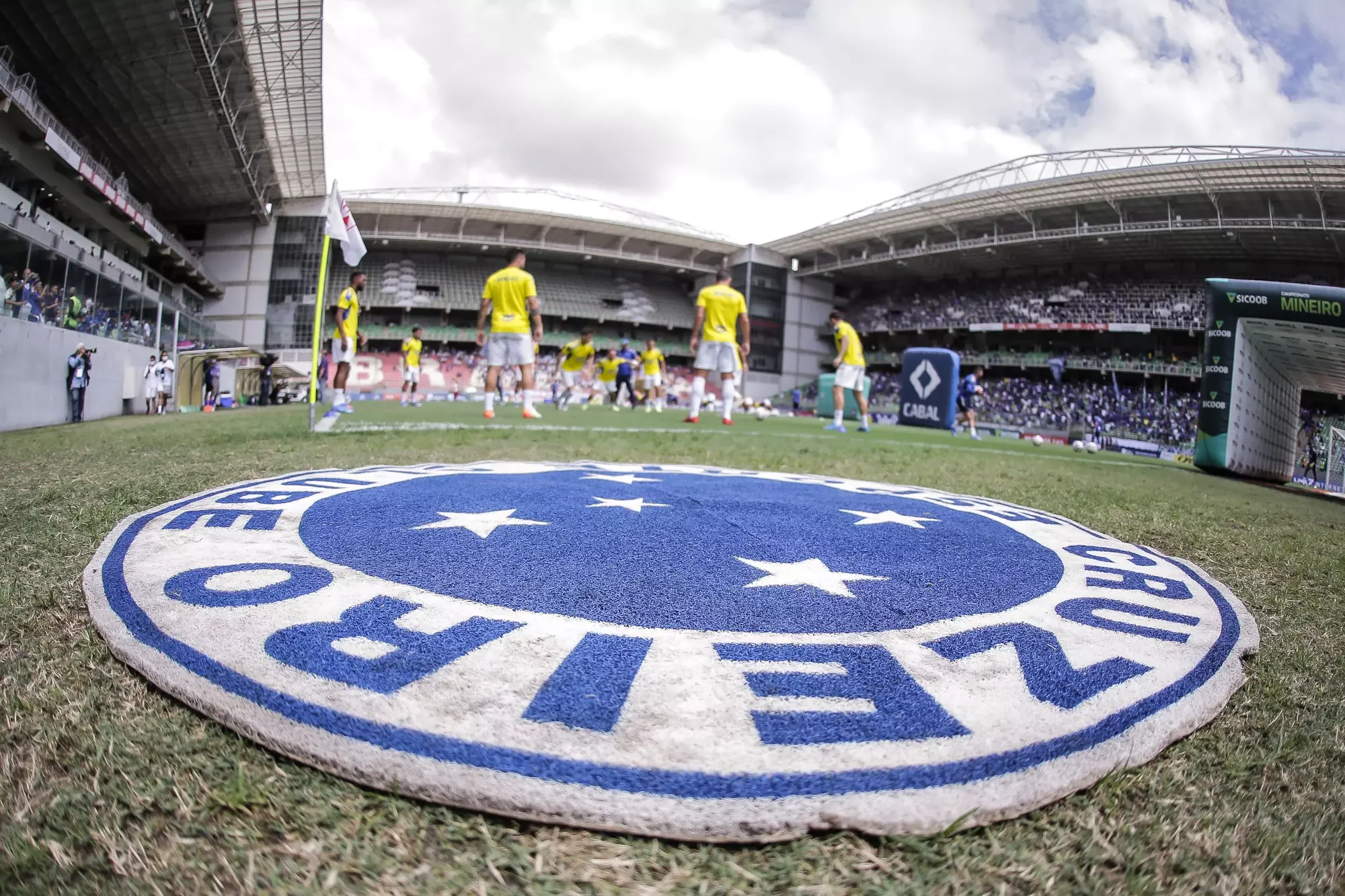 Onde vai passar o jogo do Cruzeiro: guia de transmissão