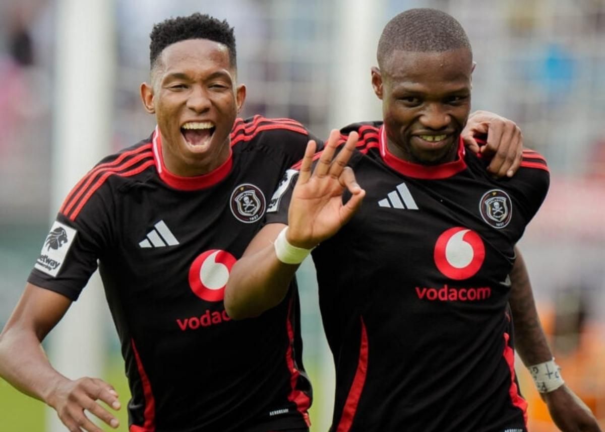 Orlando Pirates: legado, rivalidade e trajetória no futebol sul-africano