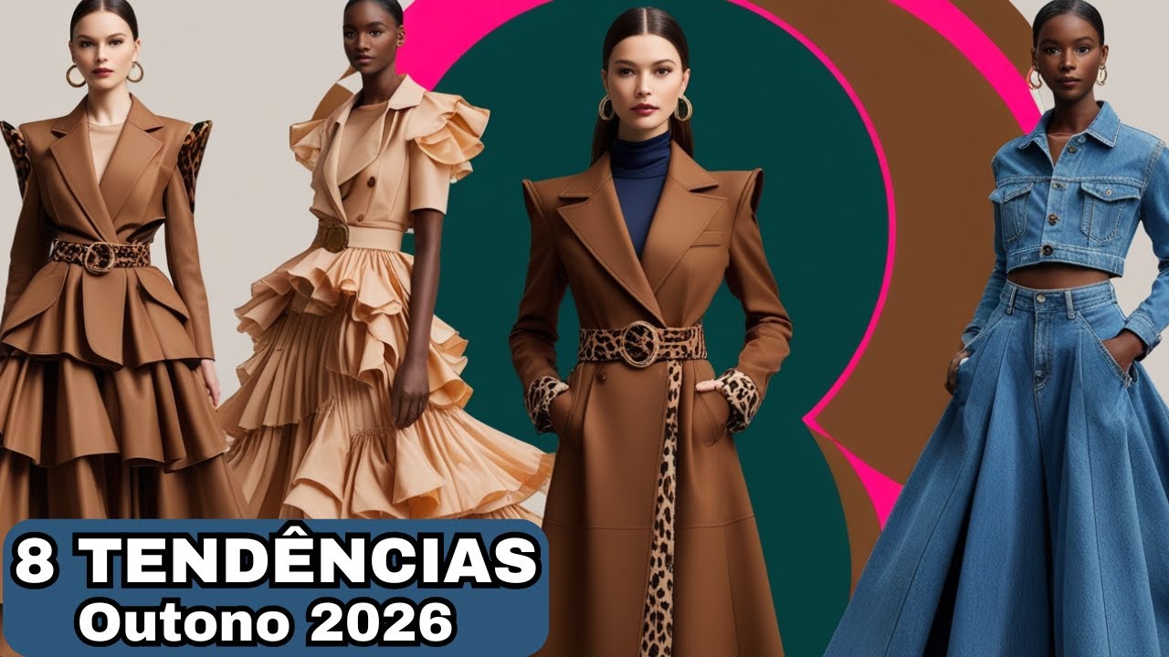 Outono 2026: o que esperar no Brasil e como se preparar