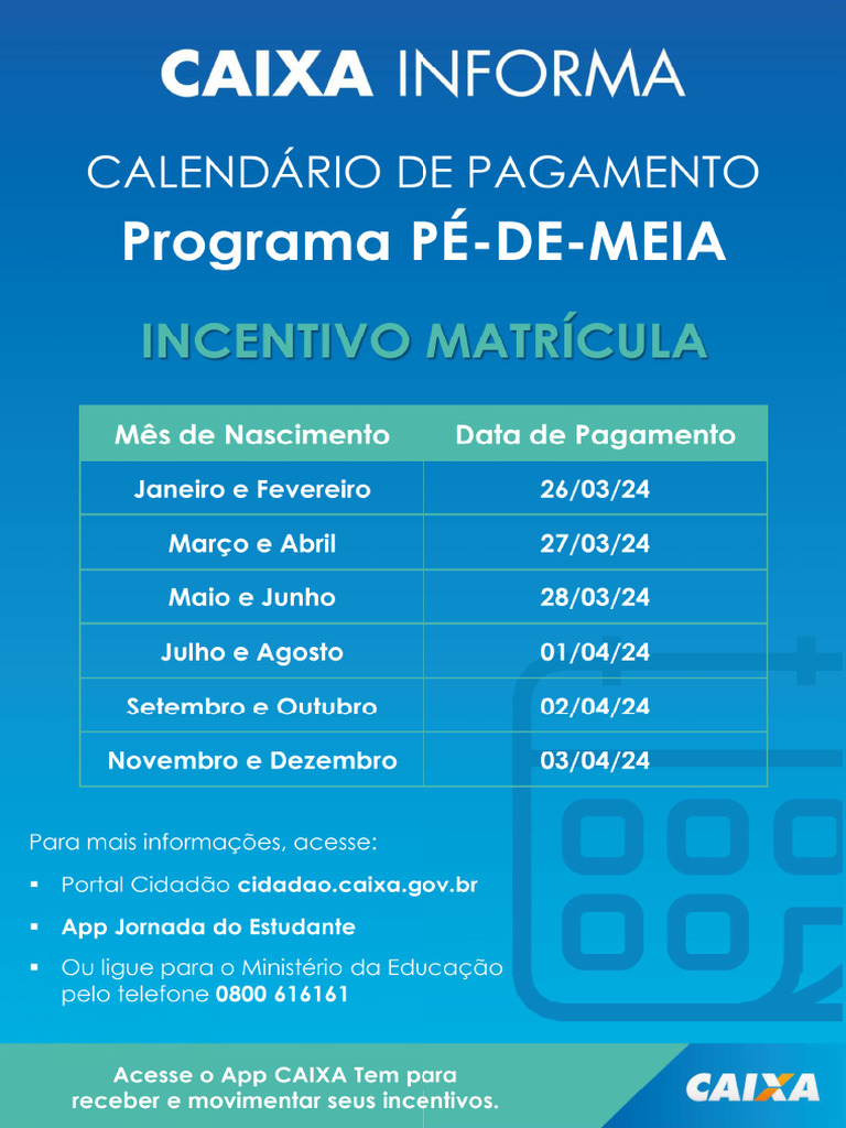 Pé-de-meia: construção e importância do colchão financeiro
