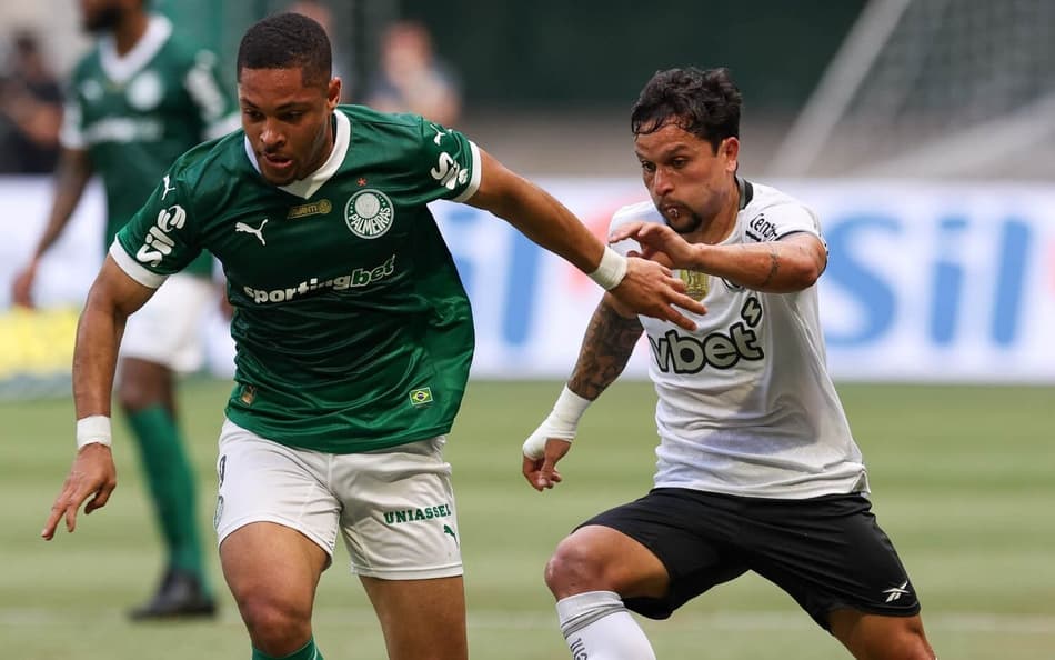 Palmeiras x Botafogo: o que esperar do confronto