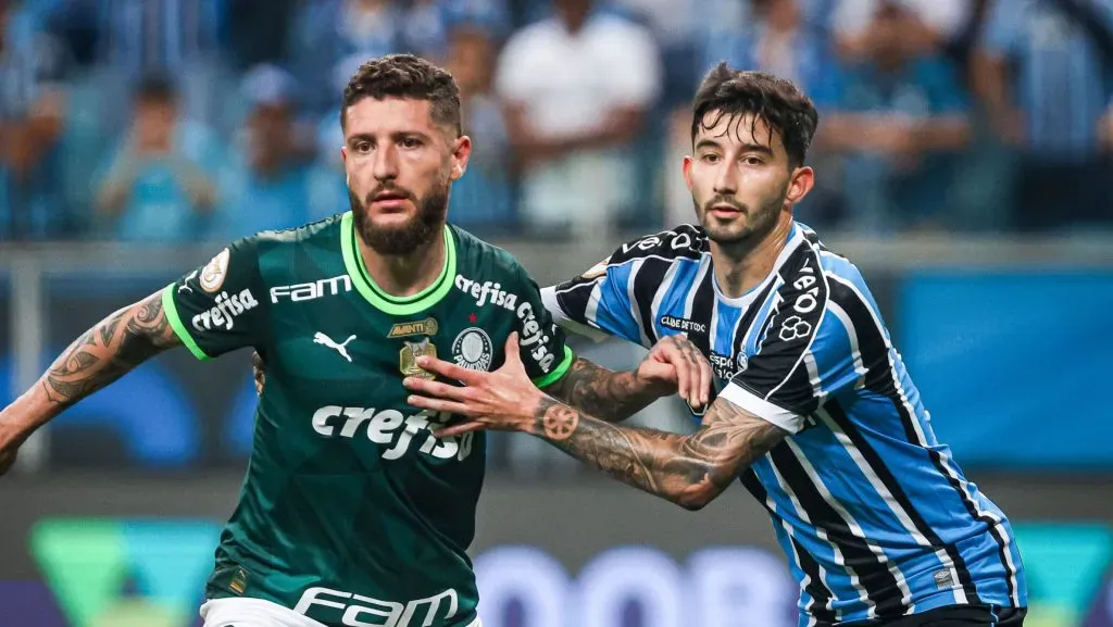 Palmeiras x Grêmio: retrospecto, partidas e momentos decisivos