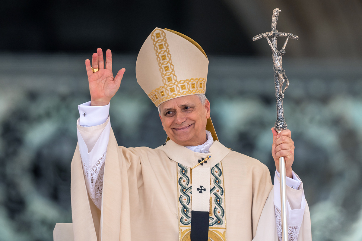 Papa Leão XIV: contexto histórico e possíveis impactos