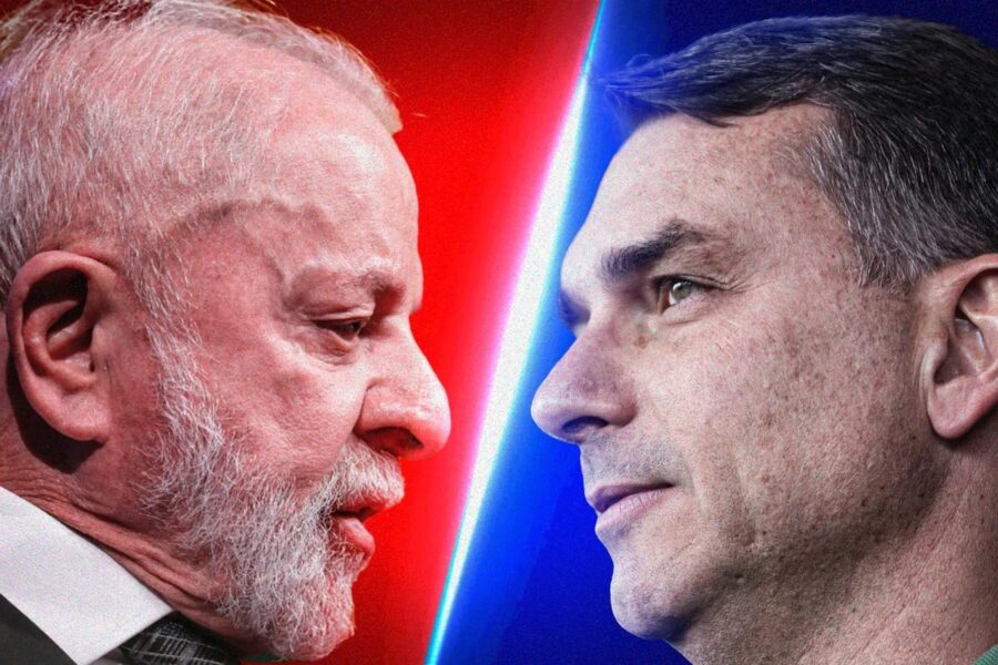 Pesquisas em Paraná sobre Flávio Bolsonaro: contexto e impactos