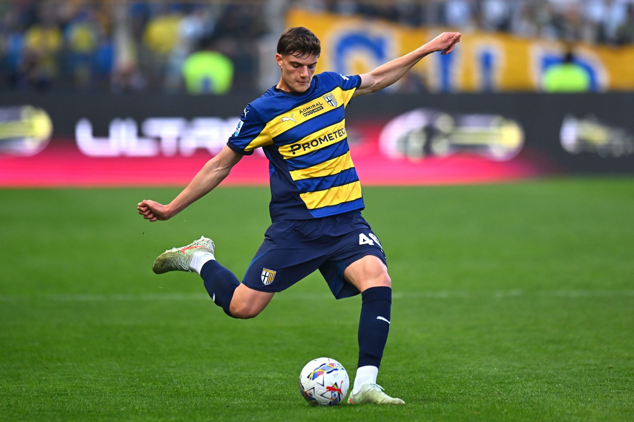 Parma FC: situação atual e perspectivas do clube