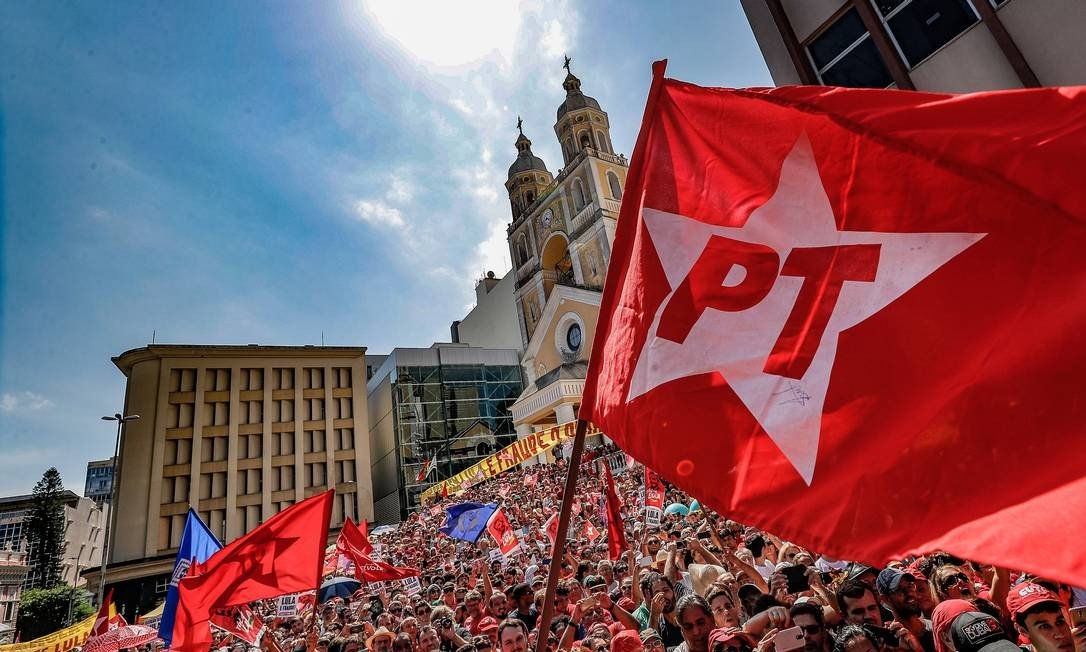 Partido dos Trabalhadores: análise da importância política