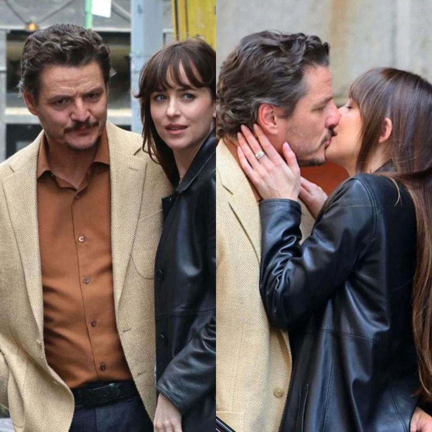 Pedro Pascal: o que se sabe sobre o namorado?