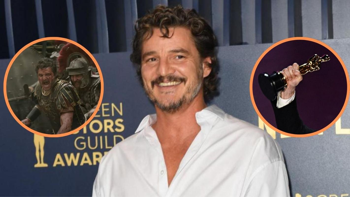 Pedro Pascal e o Oscar: há chances de indicação?