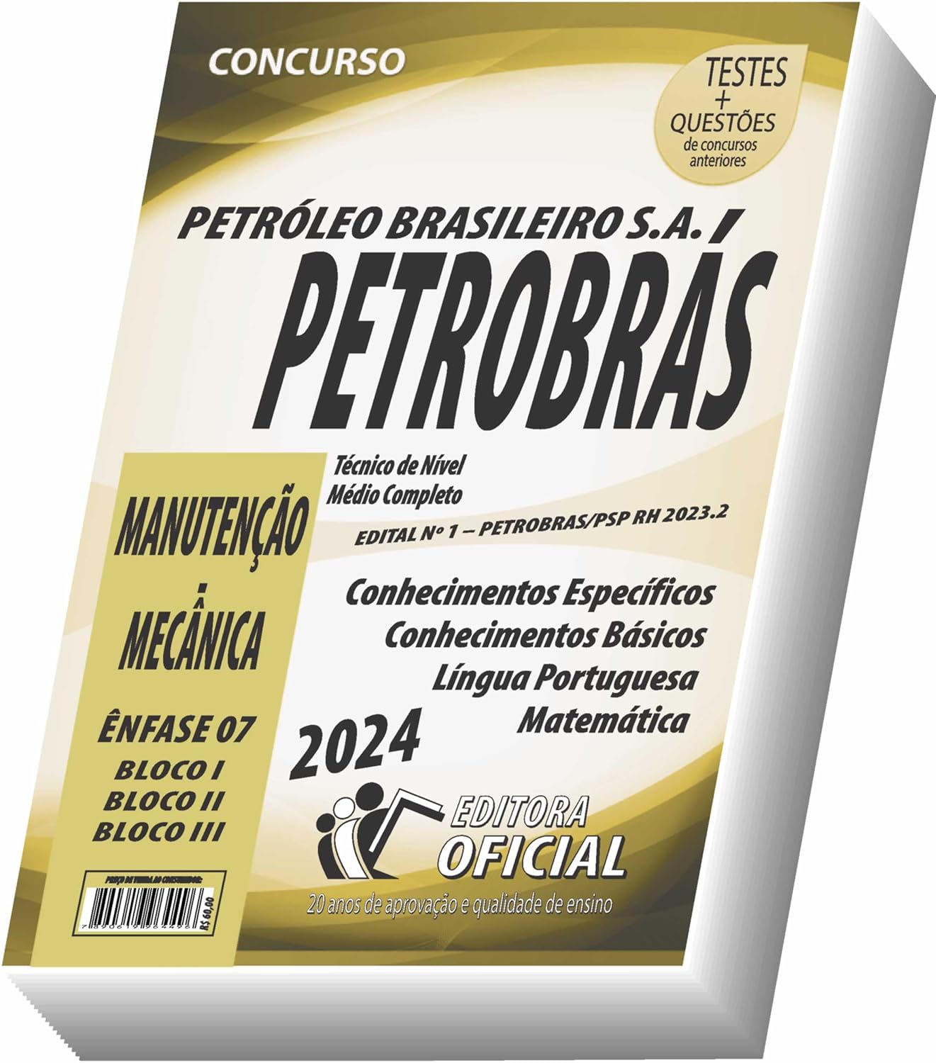 Petrobras: importância, operações e desafios para o futuro