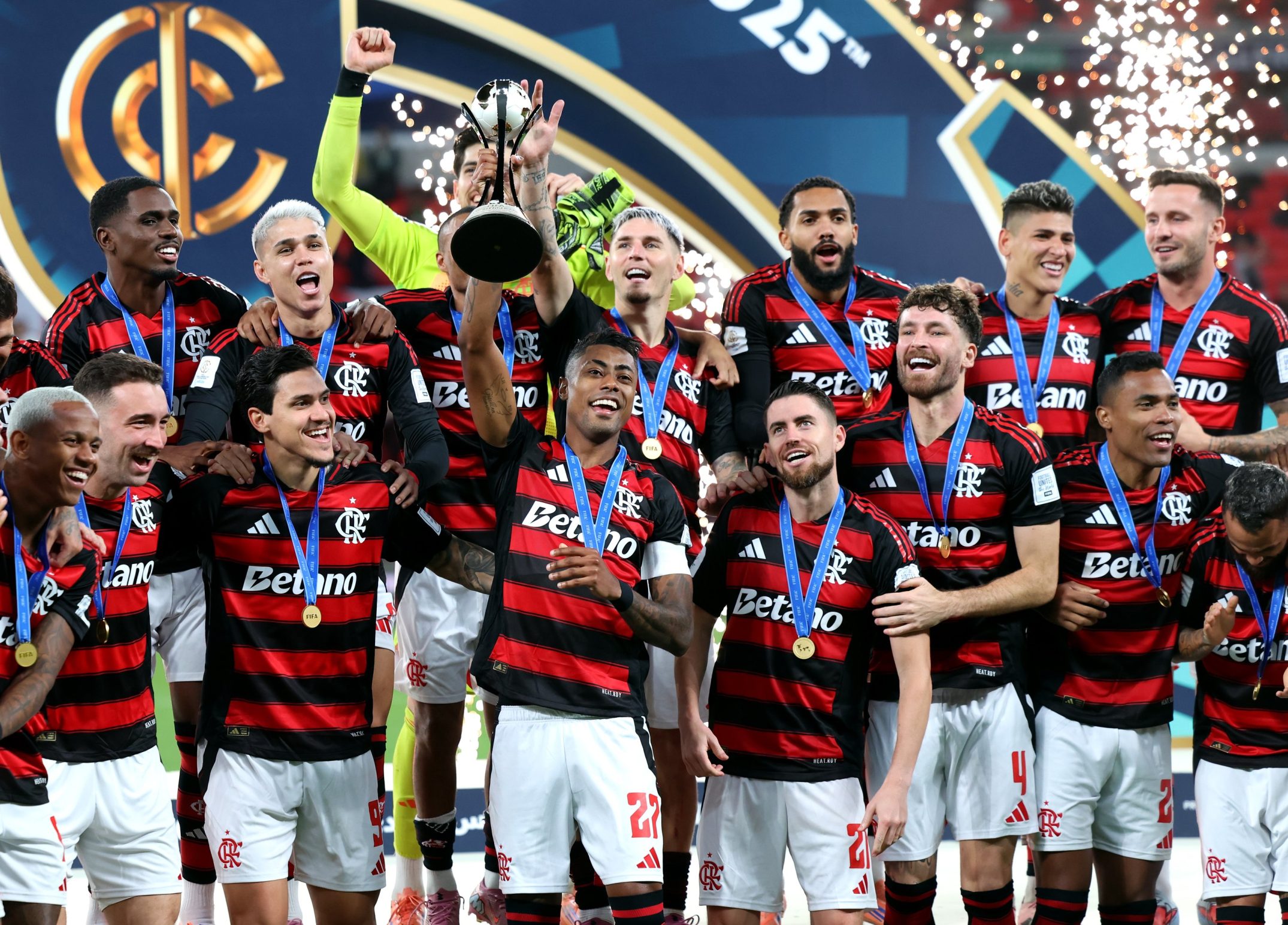 Placar do jogo do Flamengo: como acompanhar e por que importa
