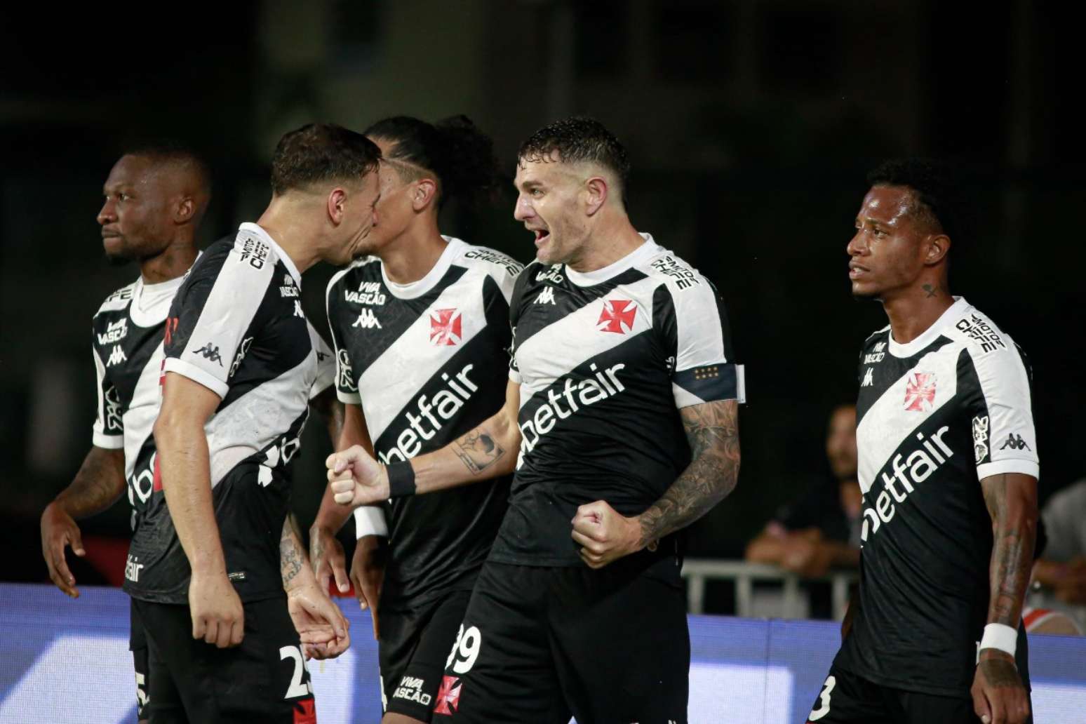 Como acompanhar o placar do jogo do Vasco: canais e dicas ao vivo