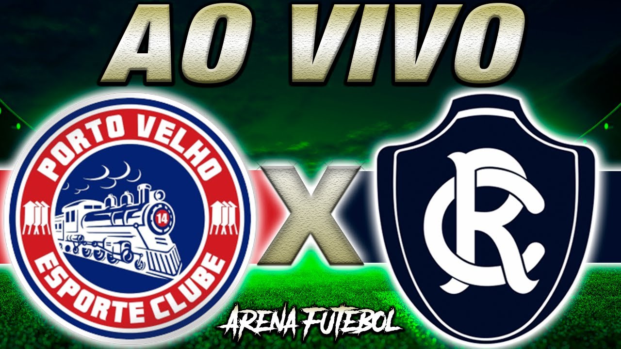 Porto Velho x Remo: análise e implicações do confronto