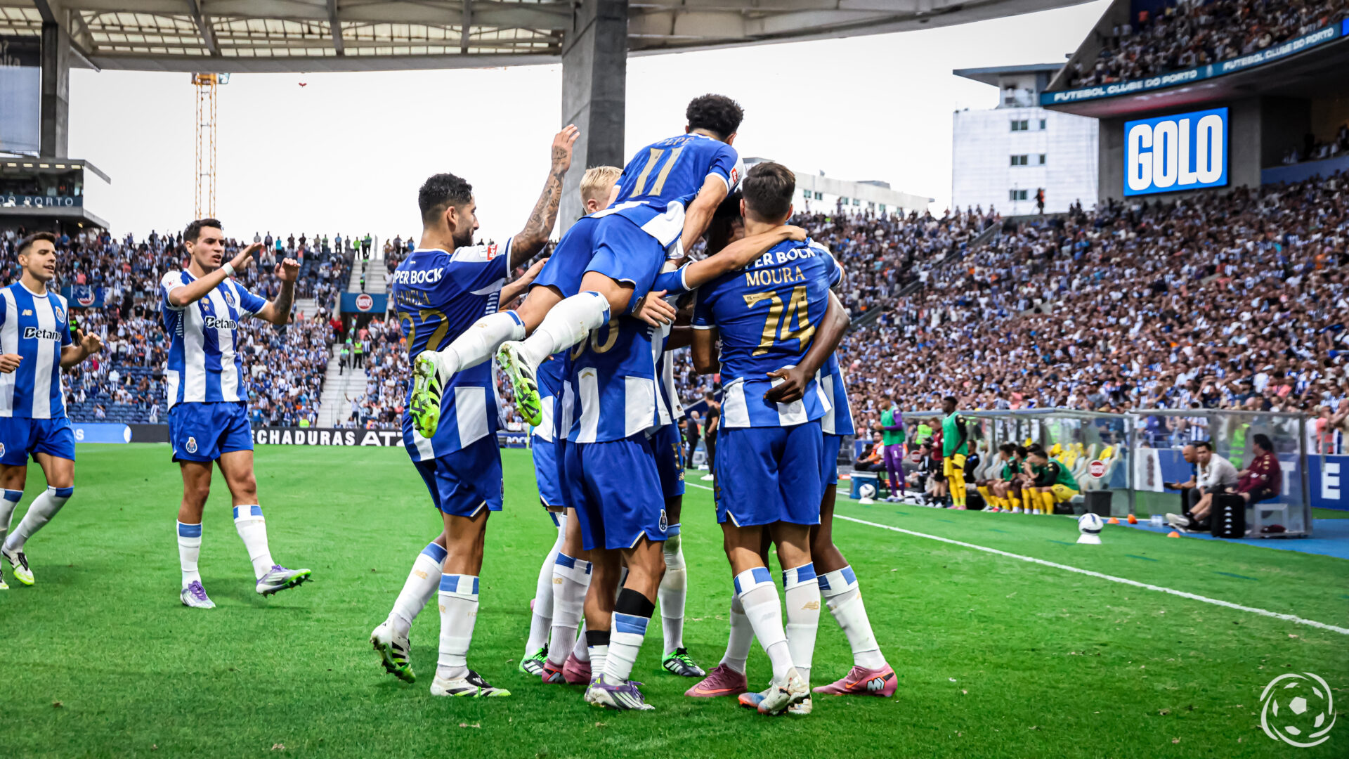 Porto x Moreirense: o que esperar do confronto