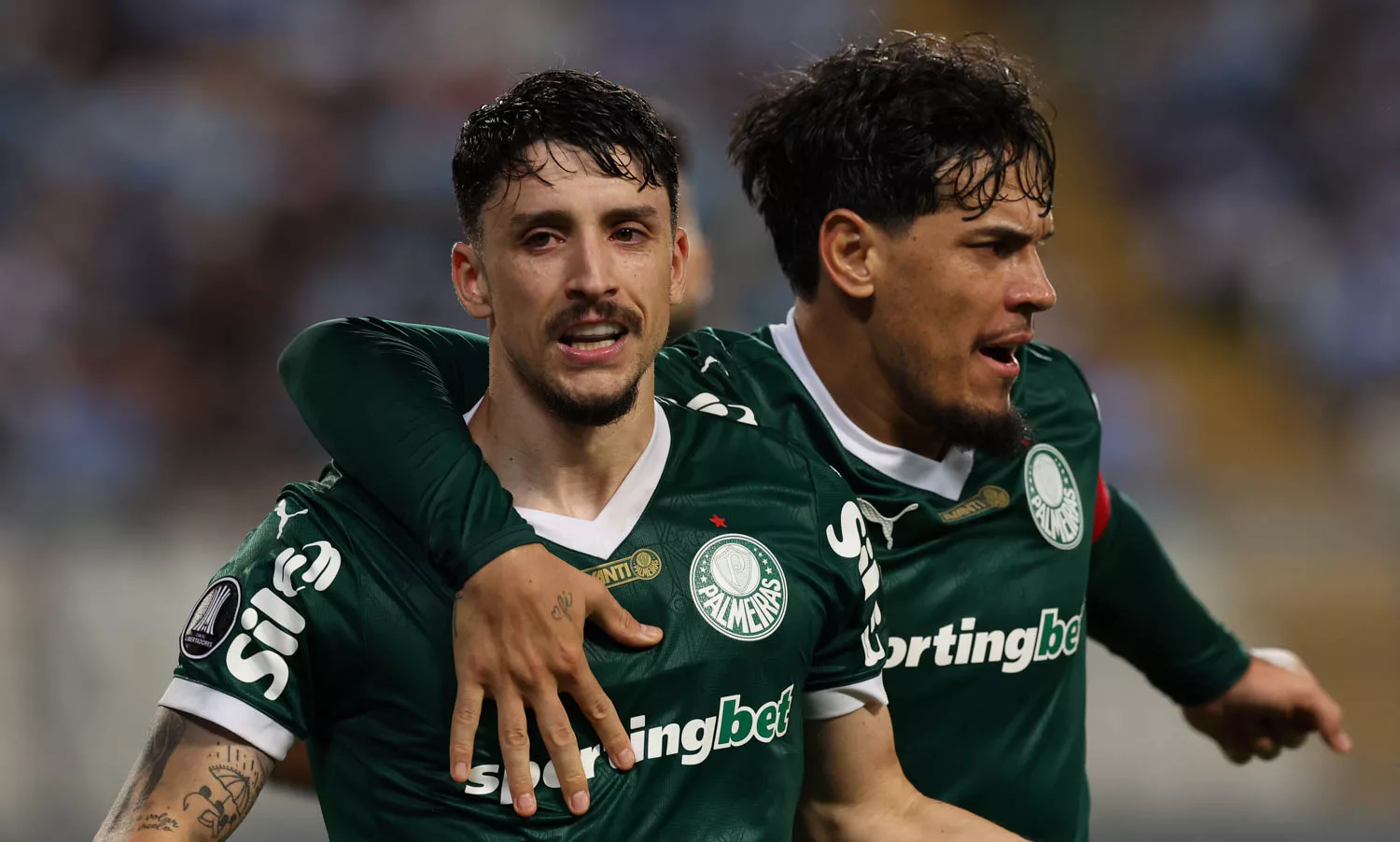 Próximo jogo do palmeiras: o que torcedores precisam saber