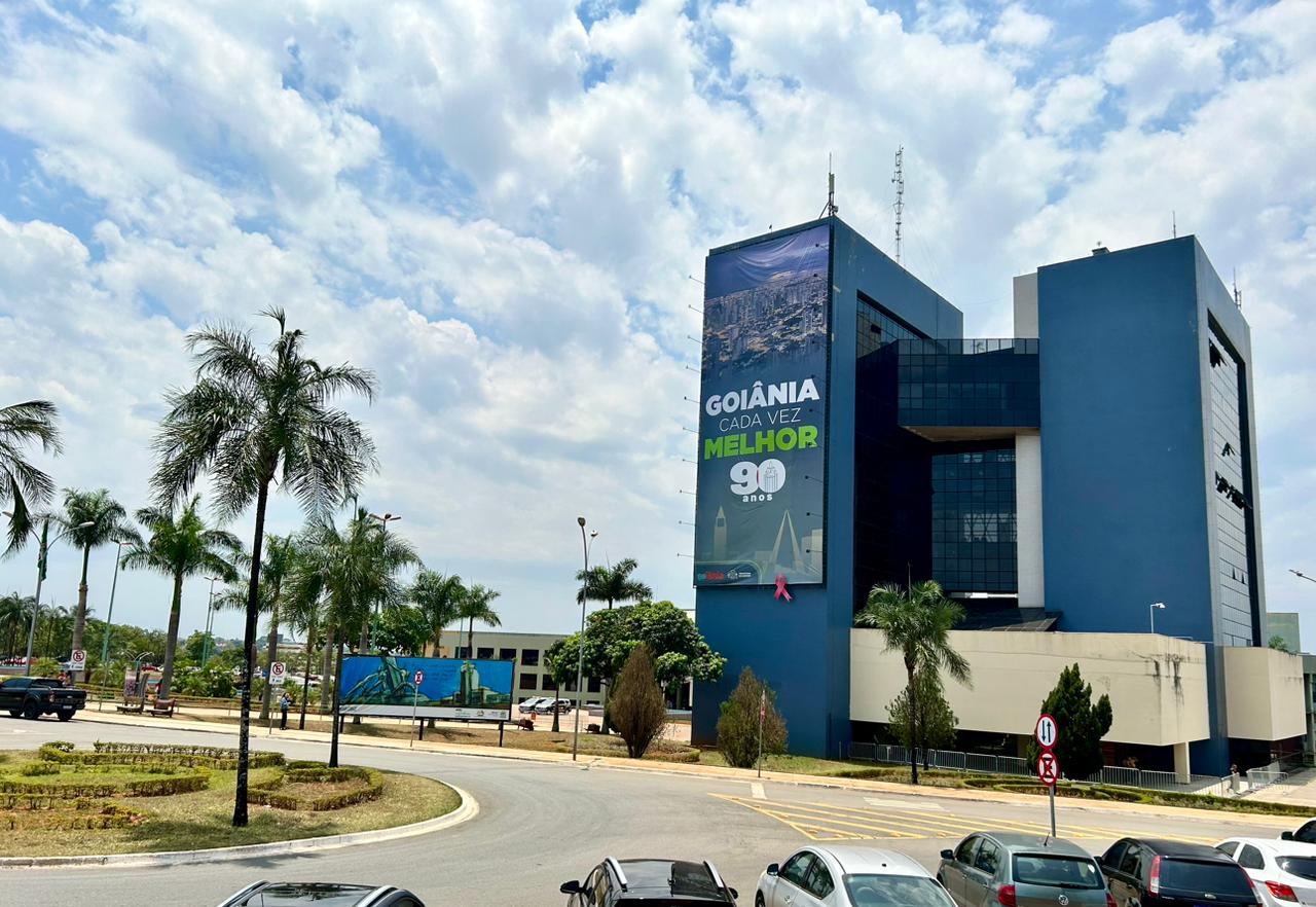 Prefeitura de Goiânia em foco: serviços, desafios e perspectivas