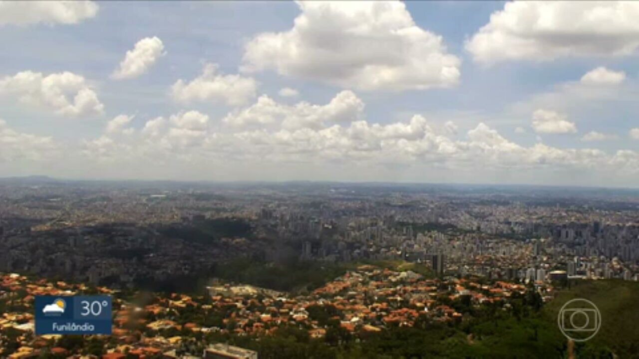 Previsão do Tempo Belo Horizonte: Indicadores e Impactos para a Cidade