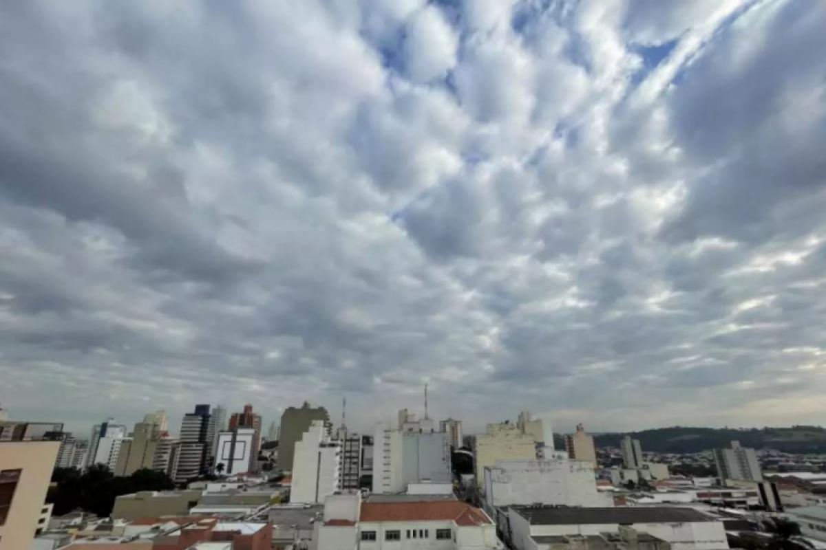 Previsão do tempo Jundiaí: como acompanhar, riscos e recomendações