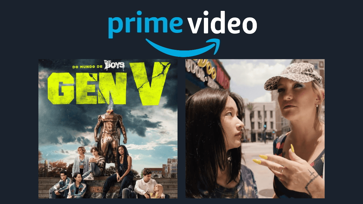 Prime Vídeo: panorama, ofertas e relevância no mercado de streaming