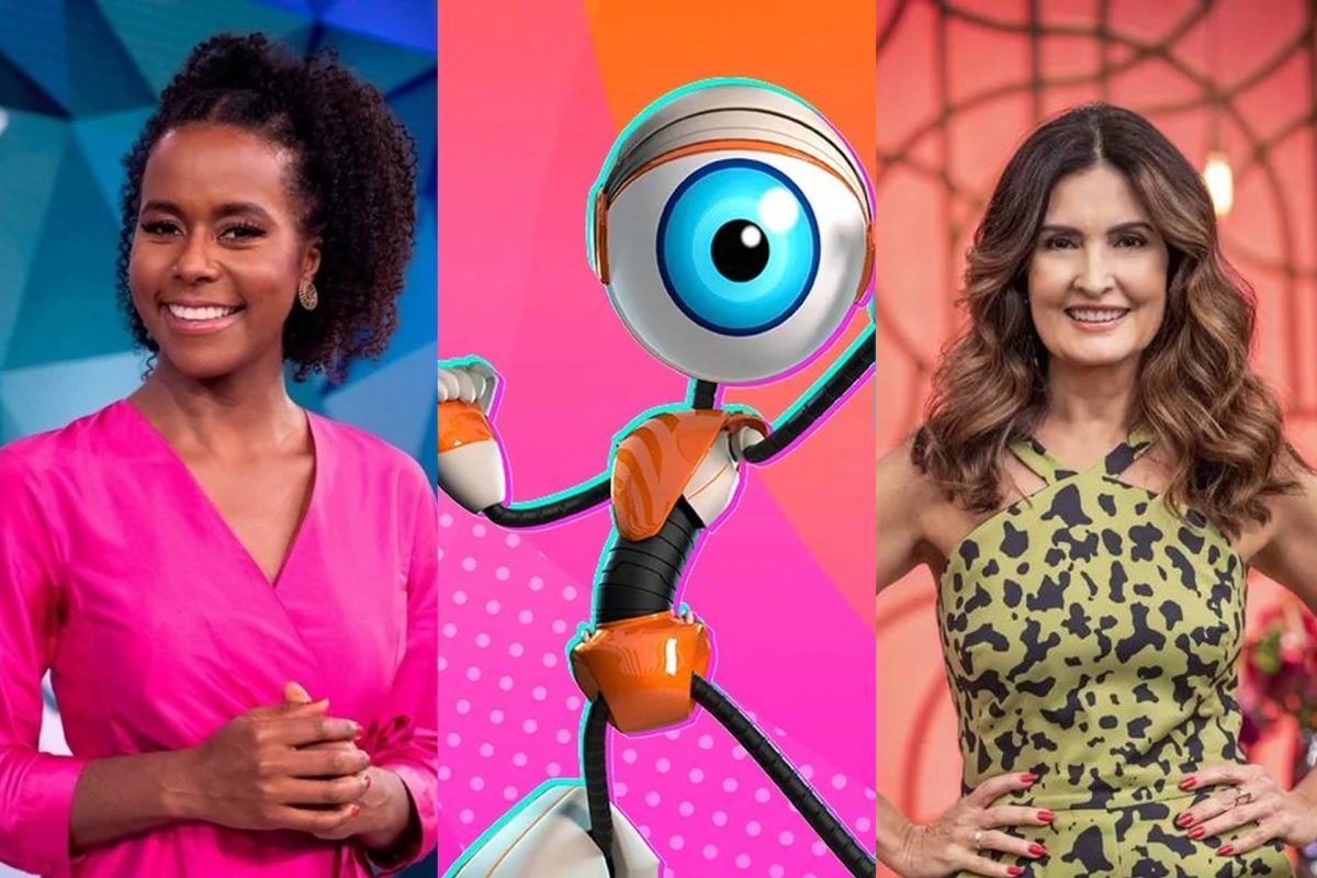 Como o programa de televisão evolui na era digital