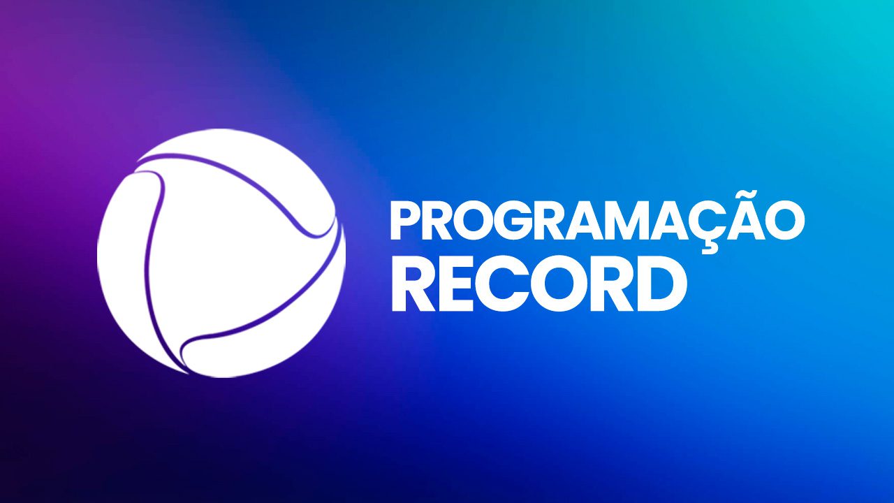O papel da programação Record na paisagem televisiva brasileira