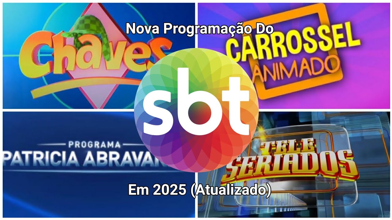 Programação SBT: ajustes, audiência e futuro da grade