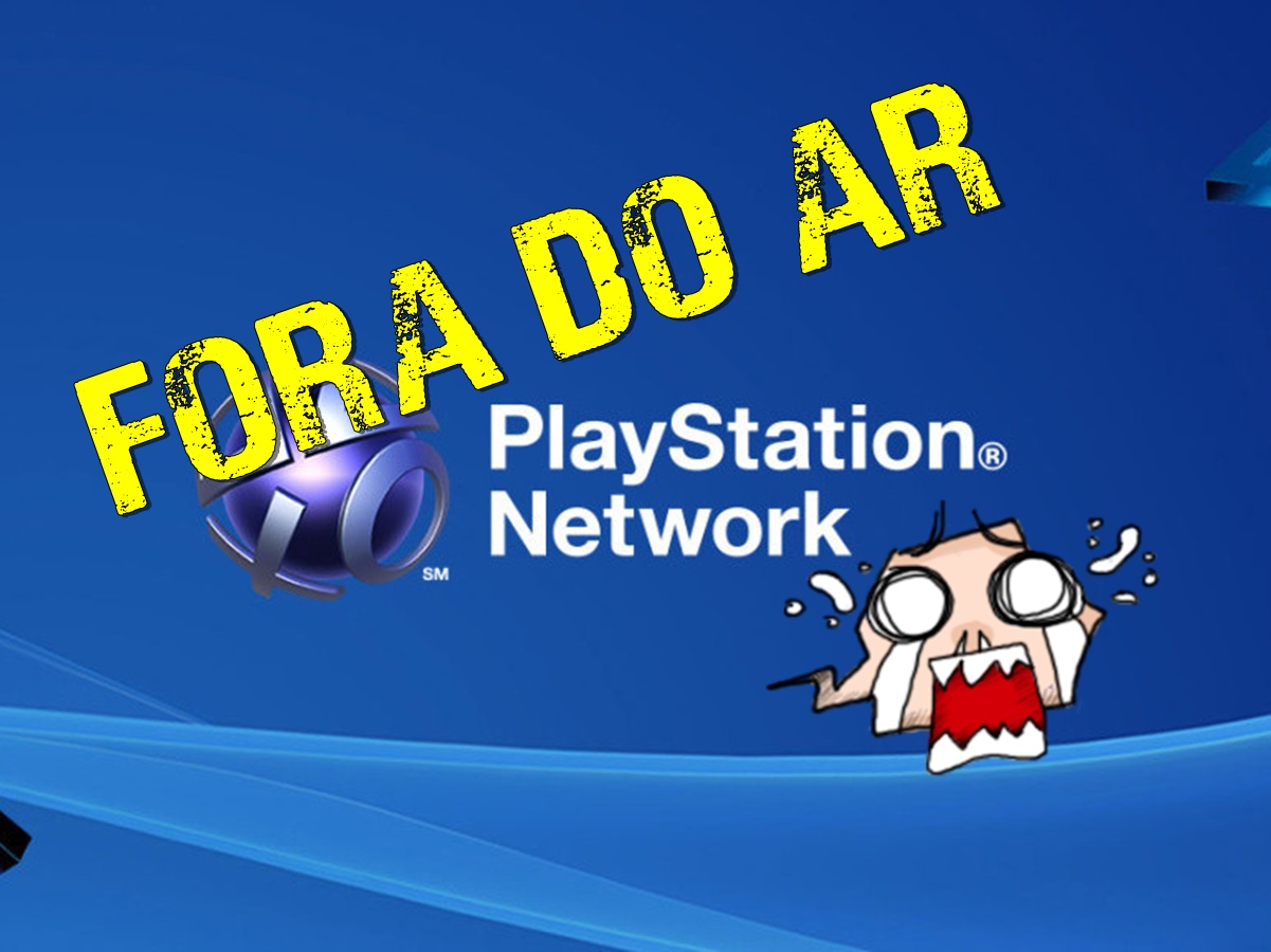 PSN fora do ar: causas, checagem e soluções para usuários