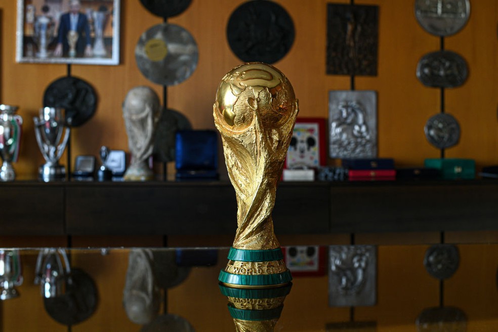 Quando começa a Copa do Mundo? Guia sobre datas e calendário