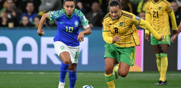 Quanto está o jogo do Brasil: como acompanhar o placar ao vivo