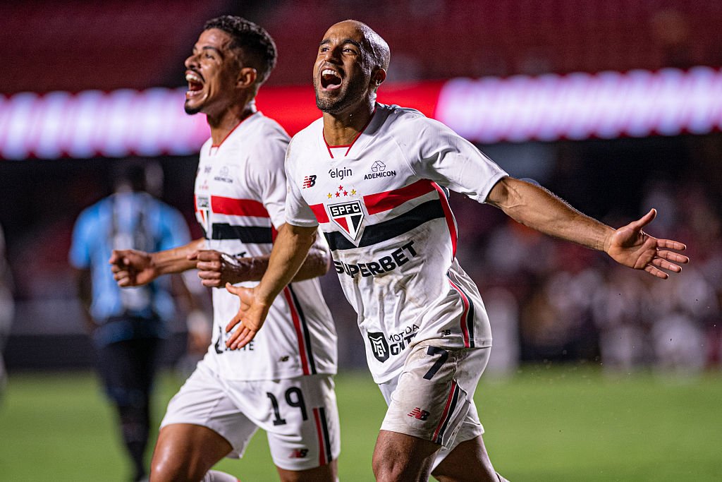 Quanto tá o jogo do são paulo-bragantino: guia para acompanhar ao vivo