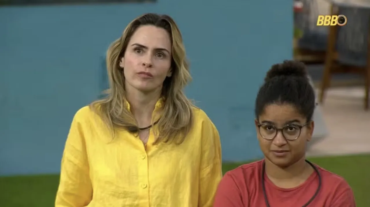 Quem Solange colocou no monstro? Entenda o contexto e como verificar