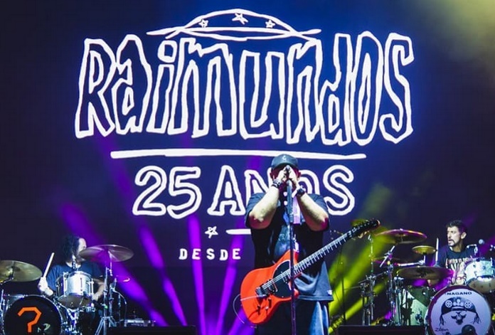 Raimundos: como a banda moldou o rock brasileiro e segue relevante