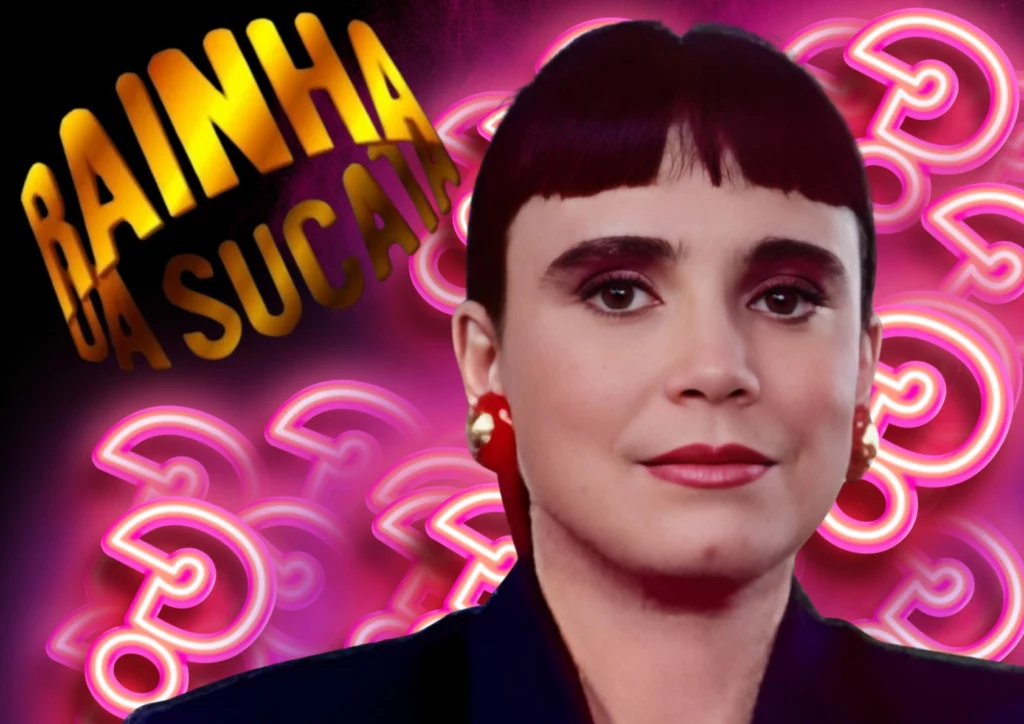 Rainha da Sucata: referência em reciclagem e economia circular