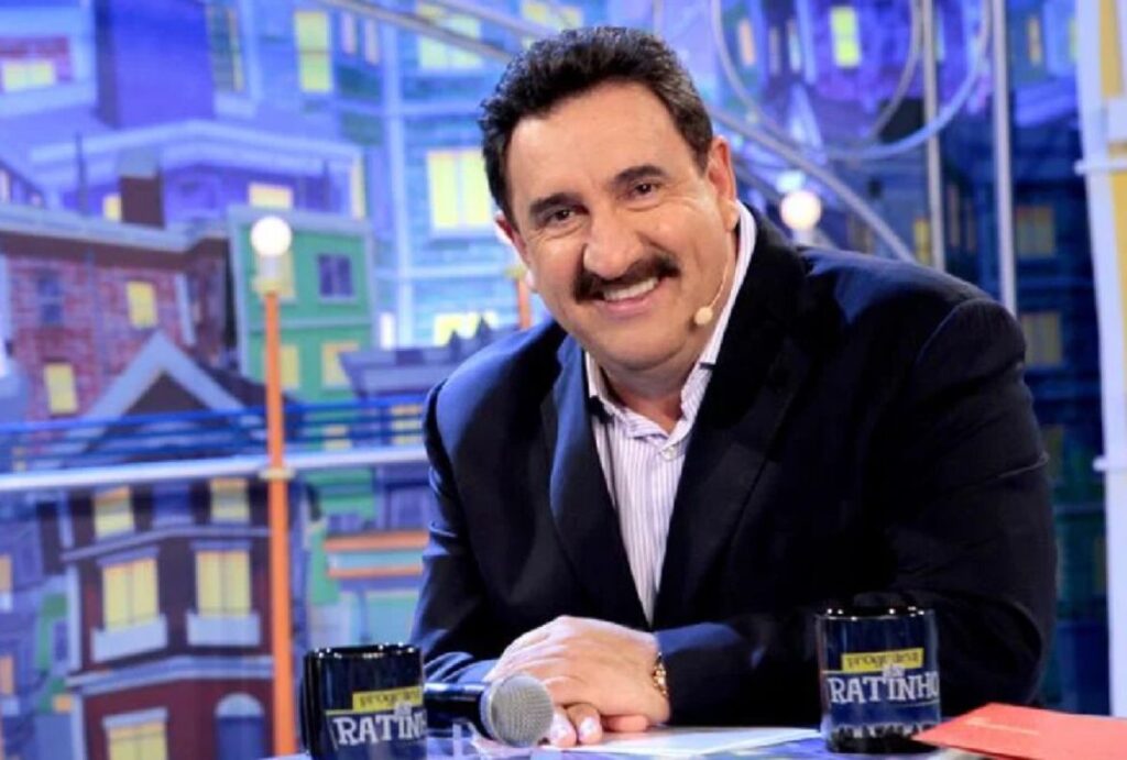 Entendendo “Ratinho”: usos, contextos e relevância