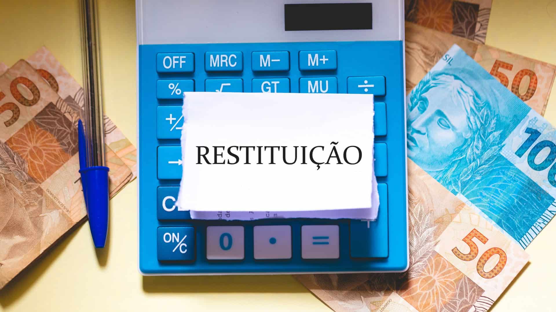 Restituição: quando e como solicitar a devolução de valores