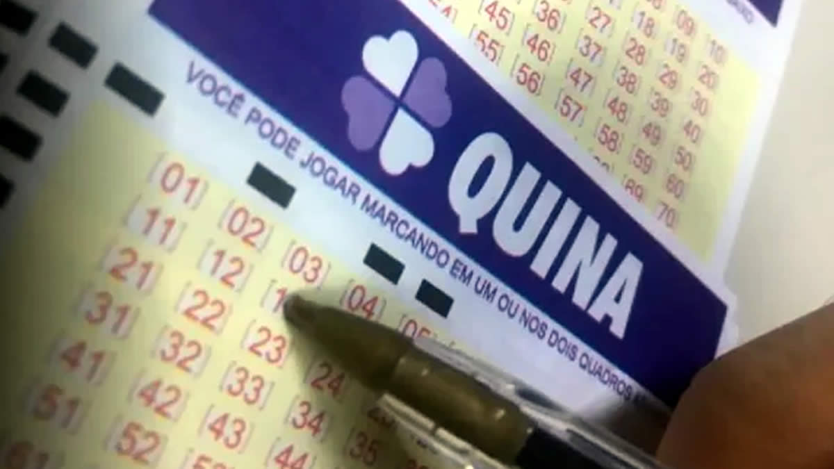 Resultado da Quina 6983: como conferir e o que fazer