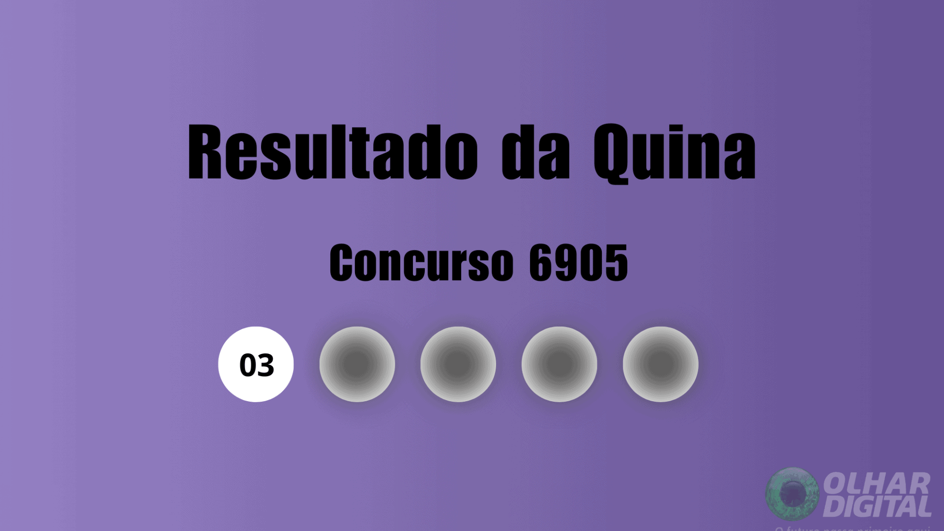 Resultado da Quina 6995: onde conferir e o que fazer