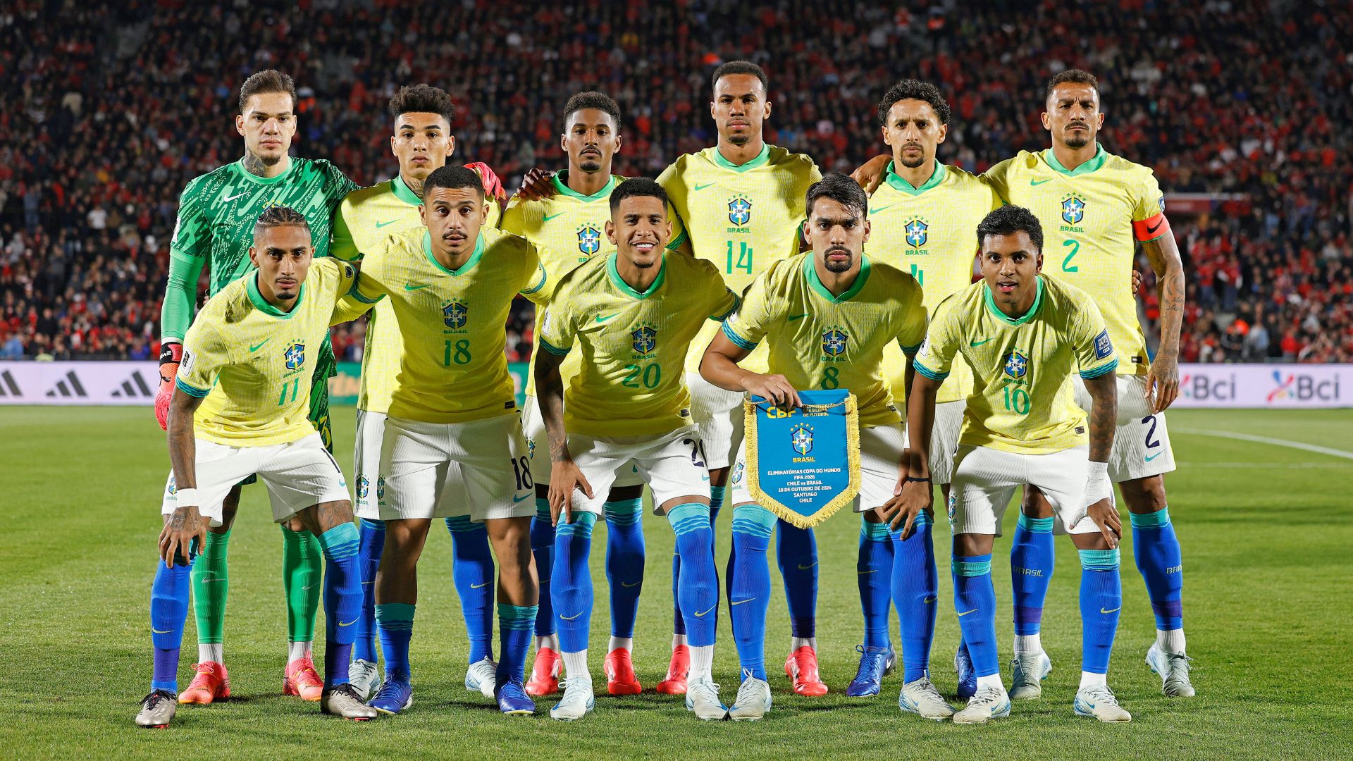 Resultado da seleção brasileira: impacto e desdobramentos