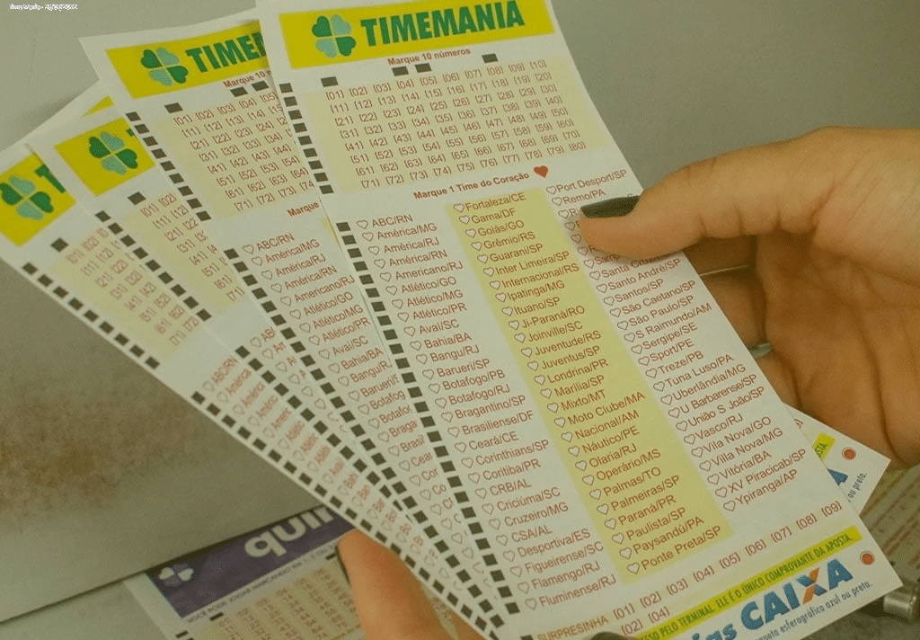 Resultado da Timemania: como conferir o último sorteio e prêmios