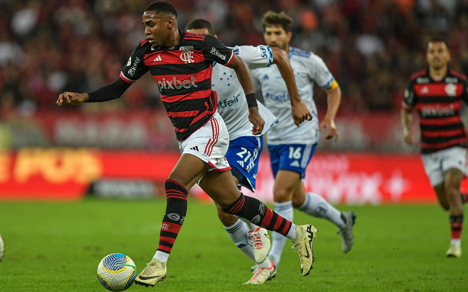 Resultado do jogo do Flamengo hoje: onde ver, impactos e análise