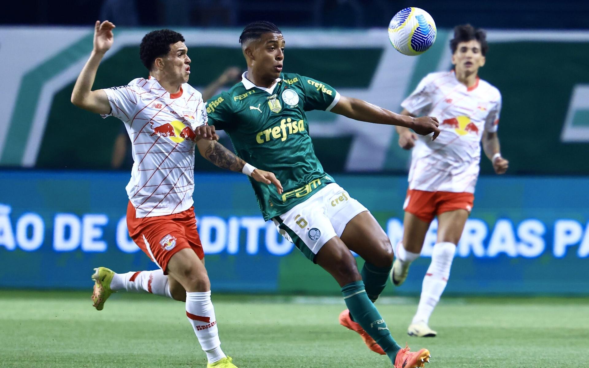 Resultado do jogo do Palmeiras hoje: resumo e onde conferir