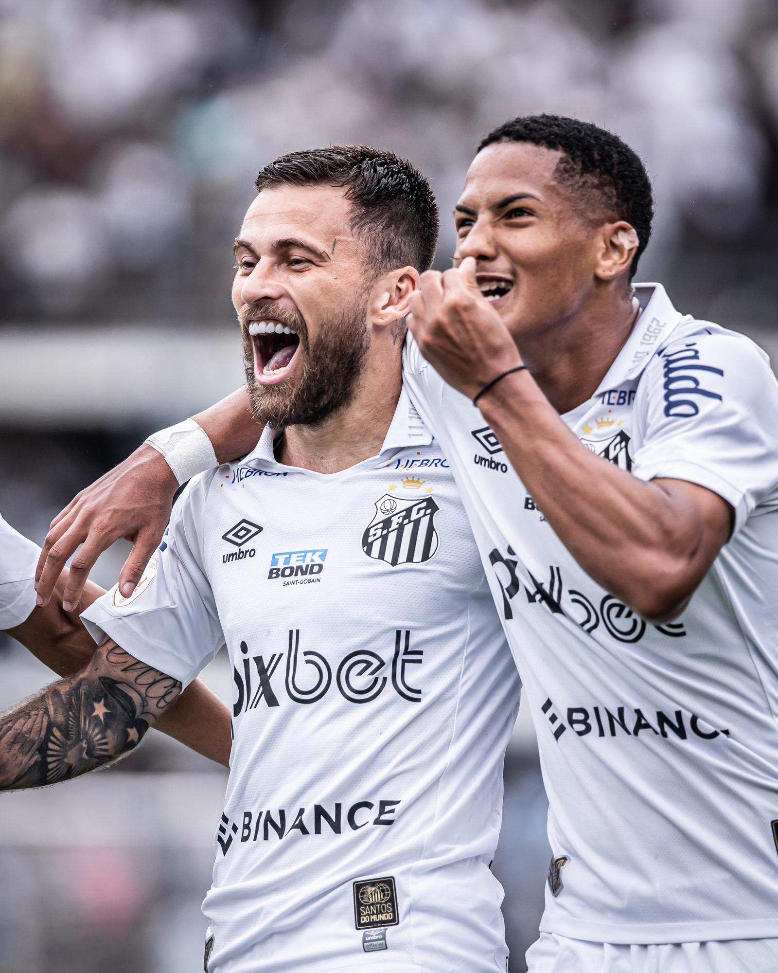 Resultado do Santos: resumo dos últimos jogos e competições