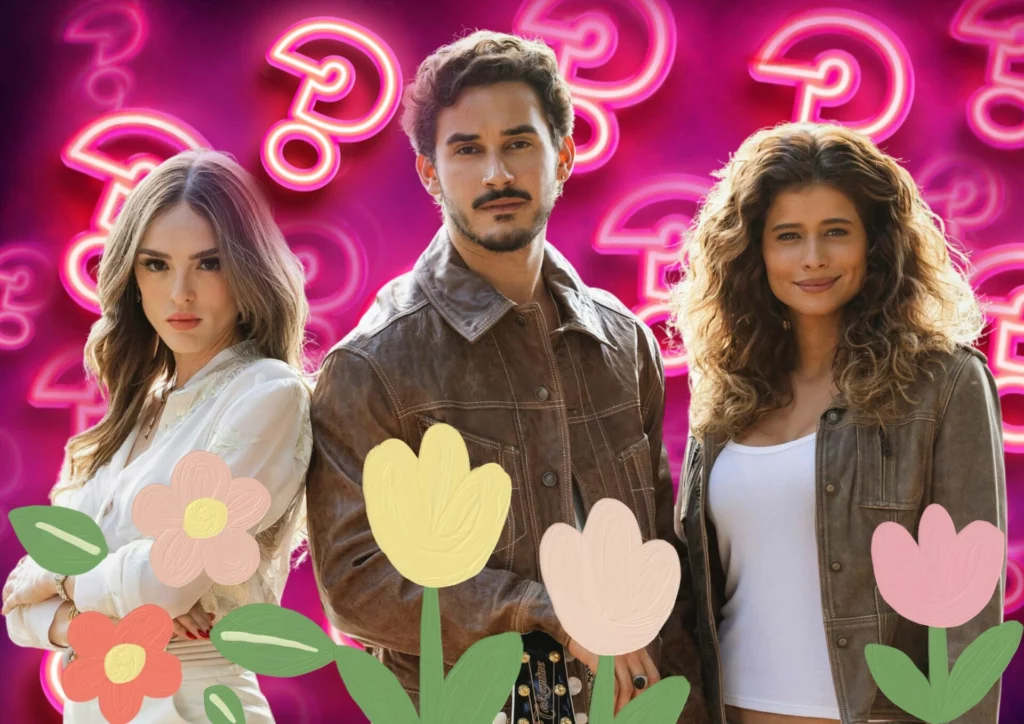 Resumo da novela Coração Acelerado: o que aconteceu e o que vem a seguir