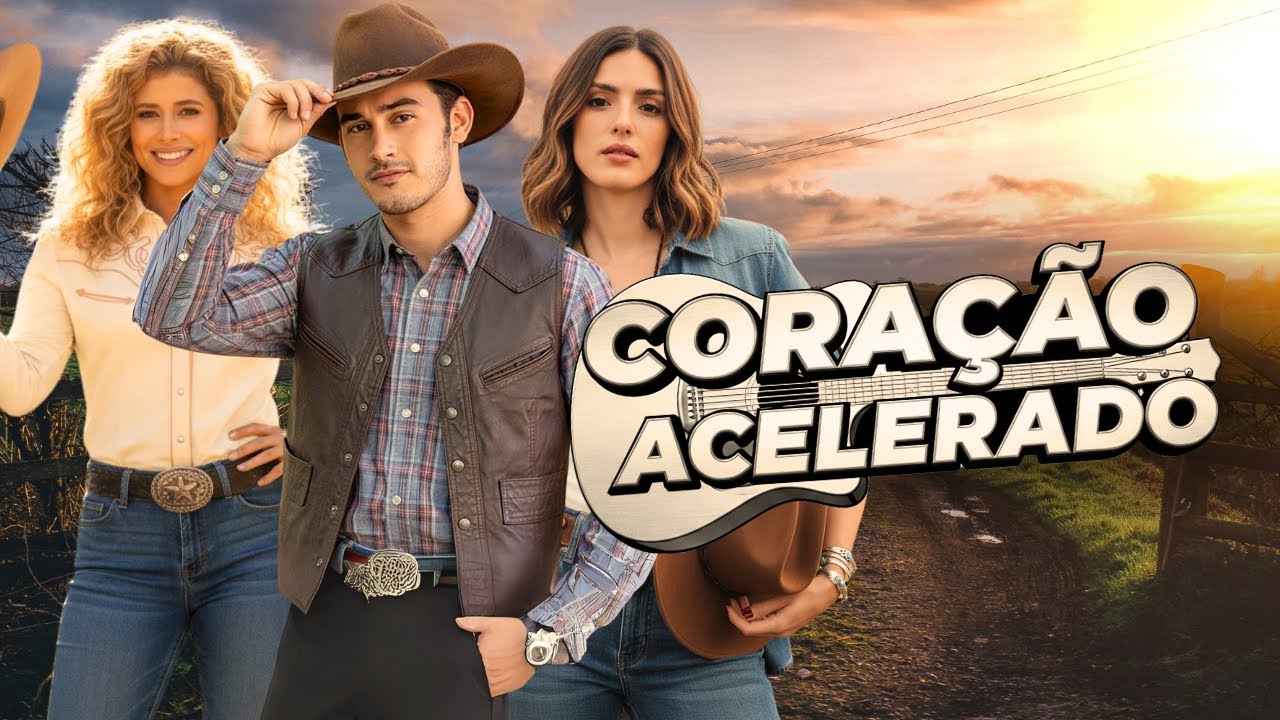 Resumo da novela Coração Acelerado: guia dos capítulos e destaques
