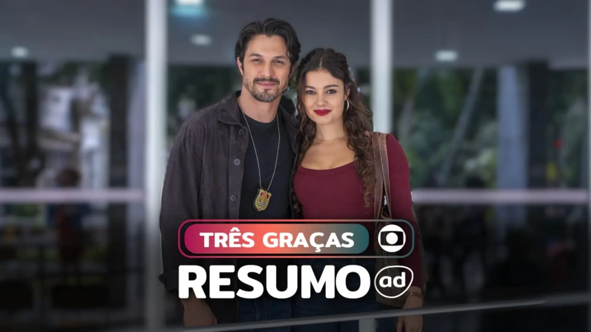 Resumo de Três Graças: importância e como produzir uma síntese