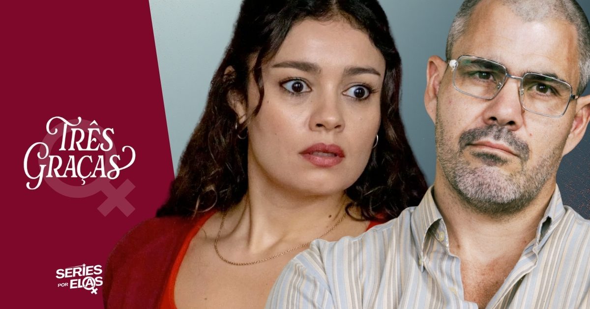 Resumo novela Três Graças: onde buscar e por que é relevante