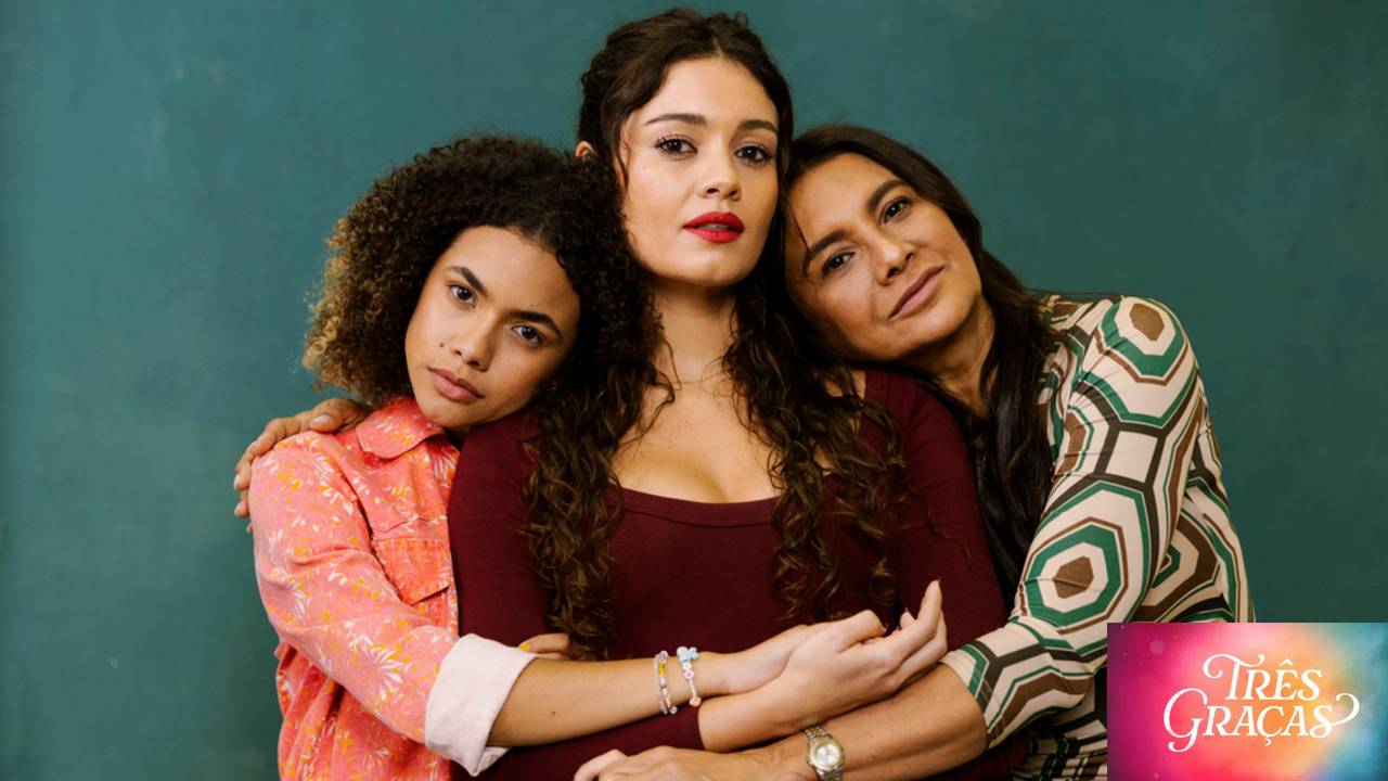 Resumo da novela Três Graças: atualizações e guia rápido