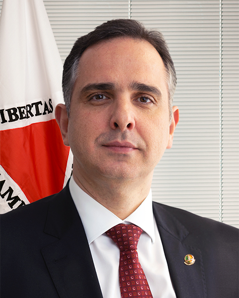 Quem é Rodrigo Pacheco? Político, tenista e chef em destaque na América Latina