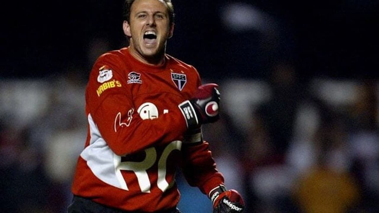 Rogério Ceni: novidades e significado para o futebol brasileiro