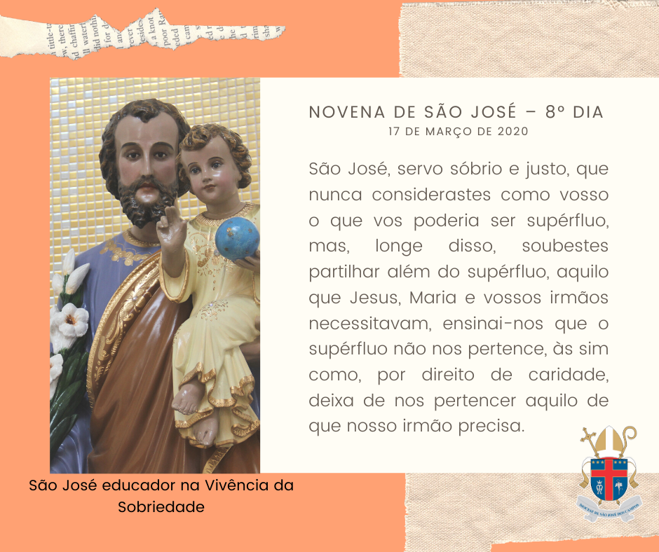 São José — significado, usos e importância